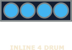 inline-4-drum